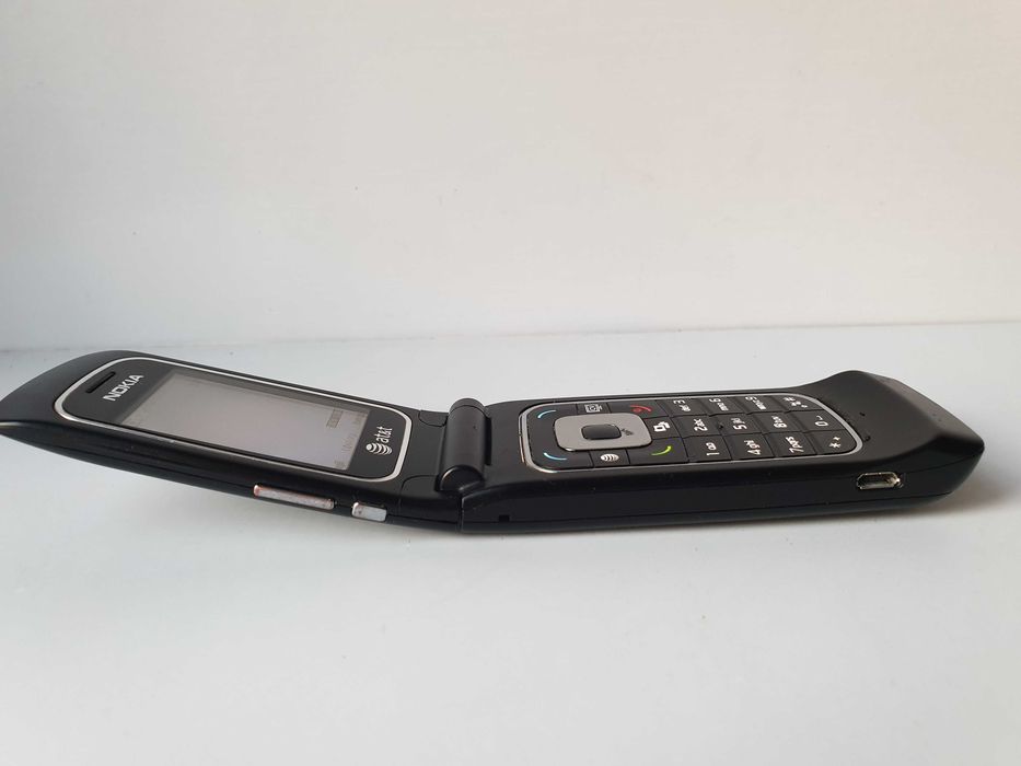 телефон Nokia 6555 + комплект