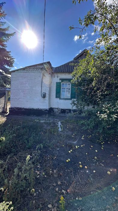 Продажа дома в Краснополье