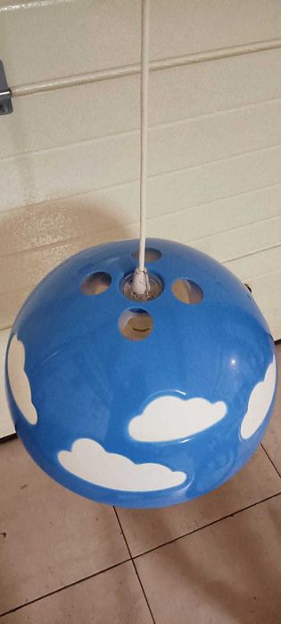 Skojig Ceiling Lamp - IKEA