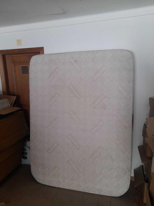 Colchão  Ortopédico