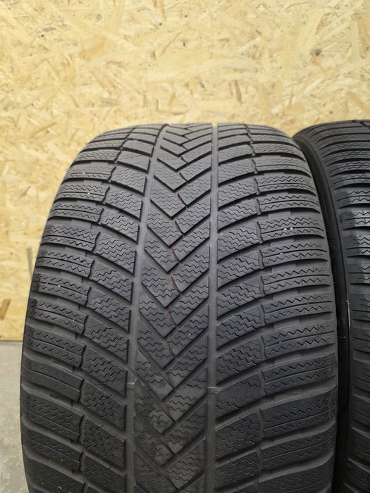 Para opon zimowych 315/35 r21 111v m+s Bridgestone Blizzak LM005