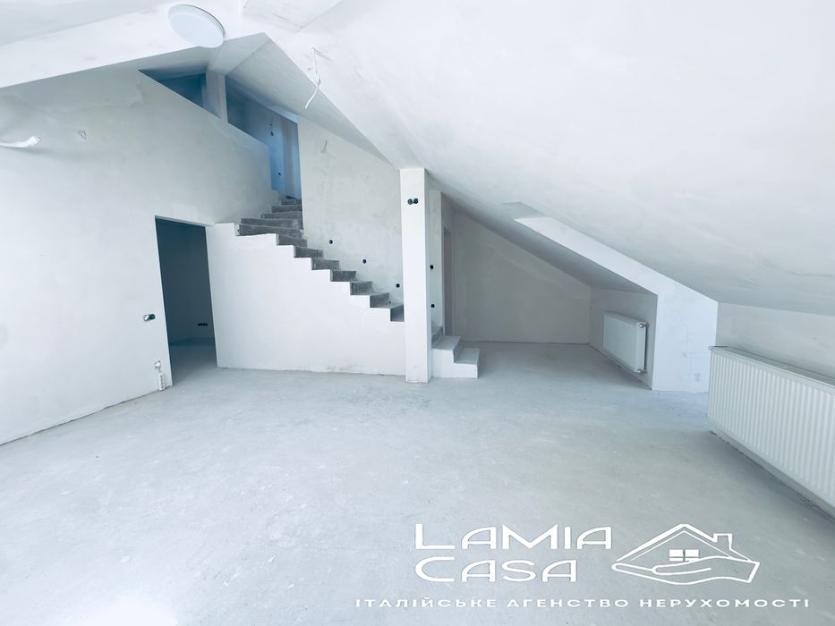 4+-rooms apartment apartment by the address st. Kapelanska (area 240 m²) - Atlanta.ua - photo 13