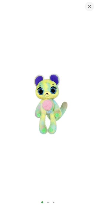 Bubble pops мини