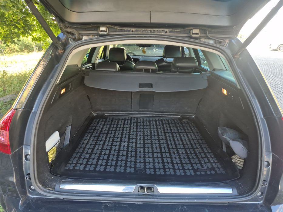 Citroen c5 x7 2010