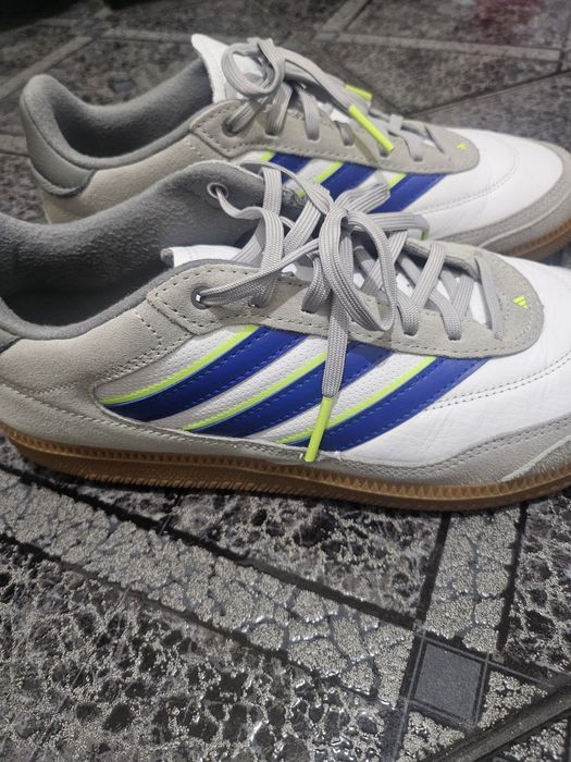Nowe adidasy roz 40.½
