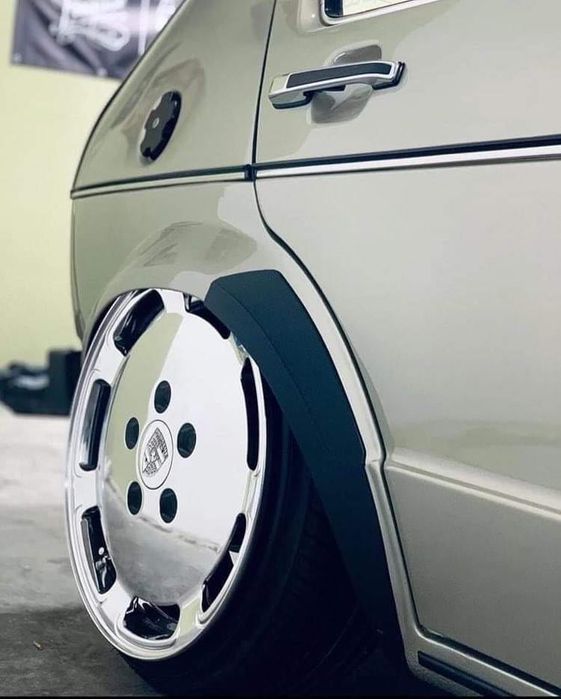 Jantes Porsche 928