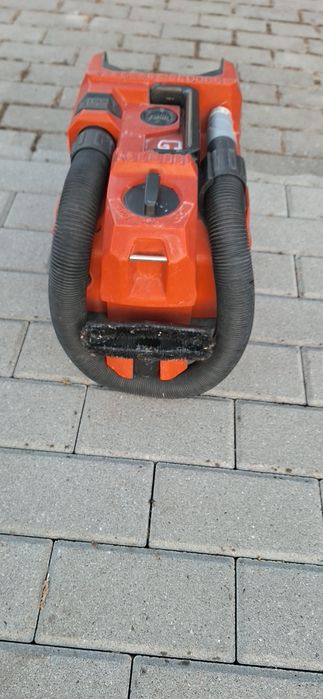 Hilti odkurzacz VC 5-A22