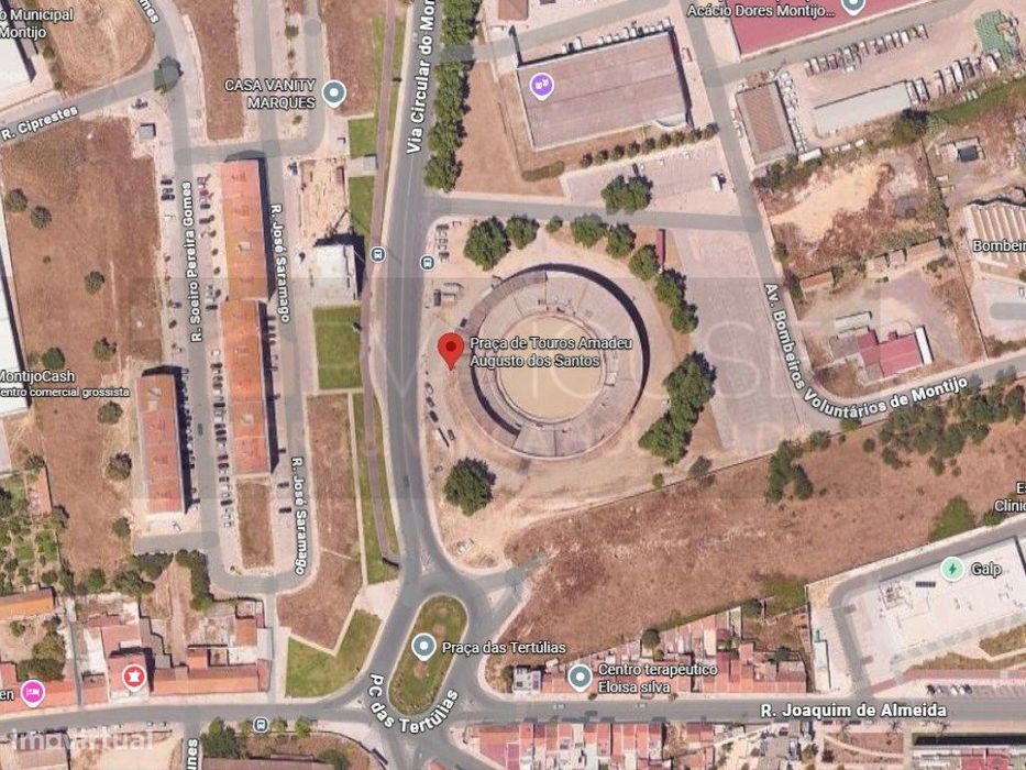 Apartamento Montijo T2