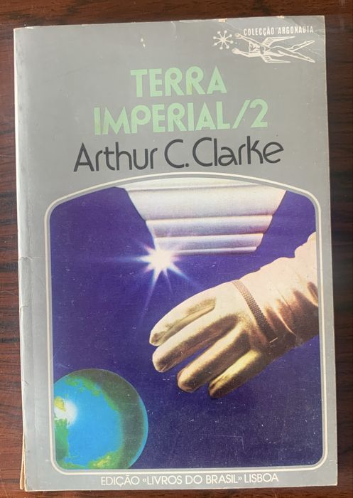 Terra imperial 2