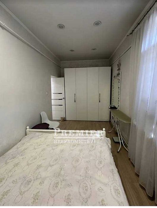 2-кімнатна квартира за адресою вул. Танкістів (площа 48,5 м²) - Atlanta.ua - фото 11