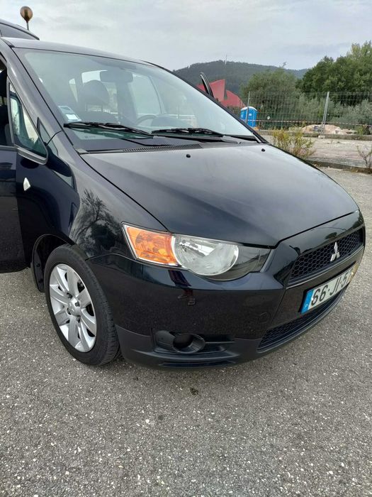 Mitsubishi Colt 1.1 Invite Cleartec