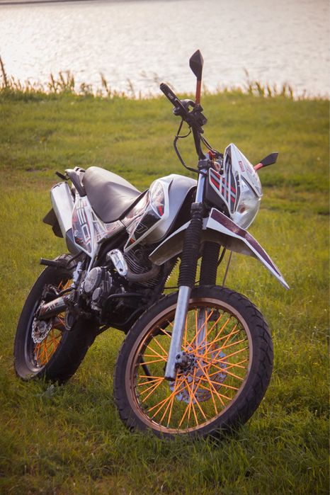 Geon x road 250