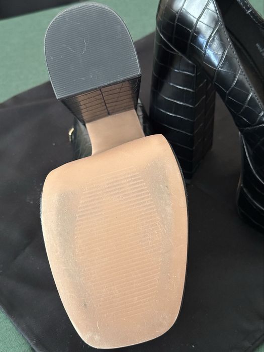 Туфлі на підборах ASOS