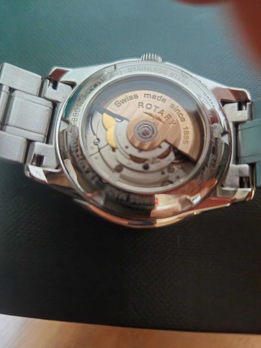 Rotary Les Originales Tradition GB90162/59
