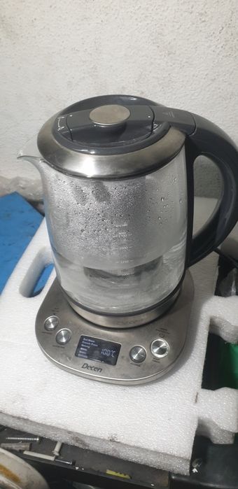 Chaleira elétrica. Oportunidade!