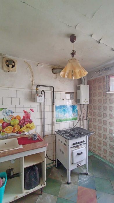 Продам 2-кімн. квартиру  Правий берег вул. Новокримська
