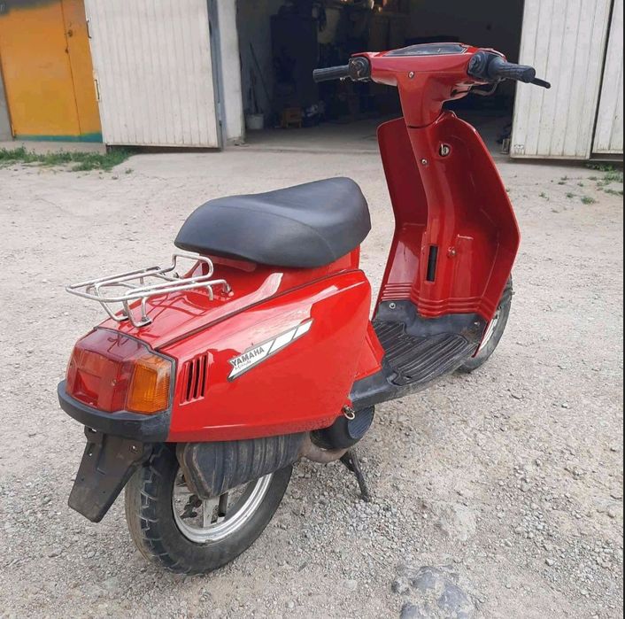 Продам Yamaha Salient