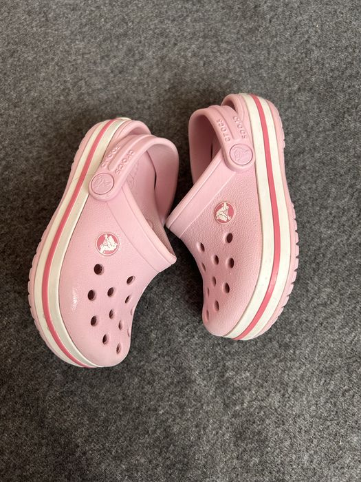 Крокси Crocs, C6