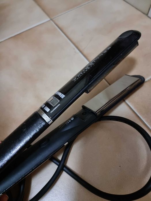 Alisador/ encaracolador