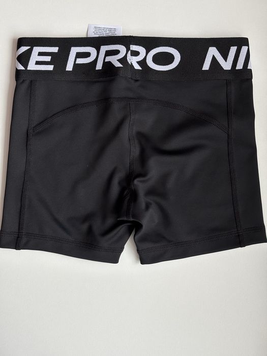 Шорти дитячі Nike Pro 3 in 1, розмір - S(8-10років, 128-137см)