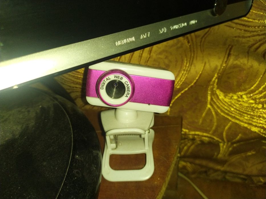 Комп'ютер в комлекті