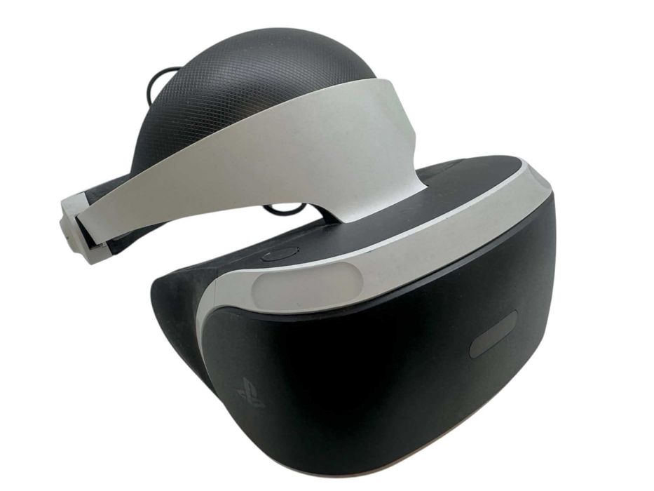 Gogle Sony PlayStation VR CUH-ZVR2