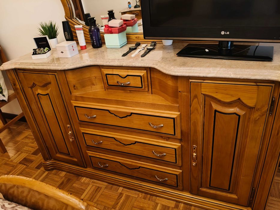 Mobília quarto completa