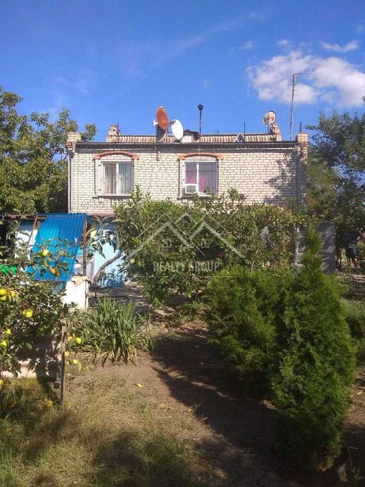 Продам маєток з каміном, з виходом до річки Боковенька. Євідновлення