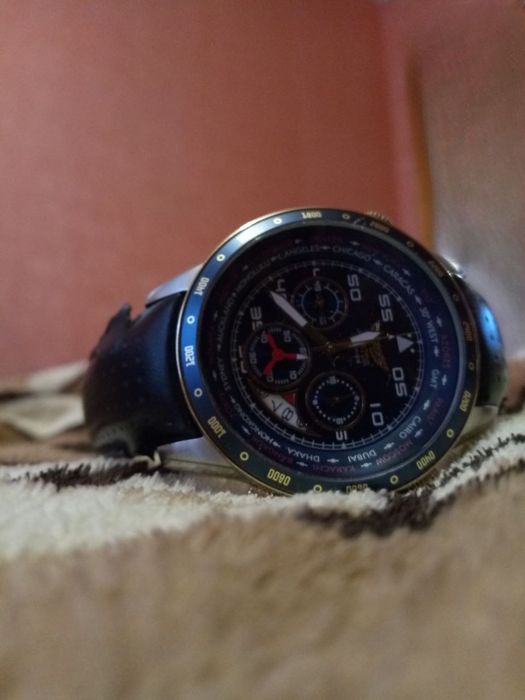 Часы AVIATOR F-series