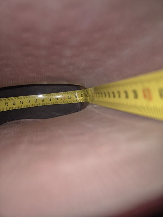 Kalosze damskie r 36