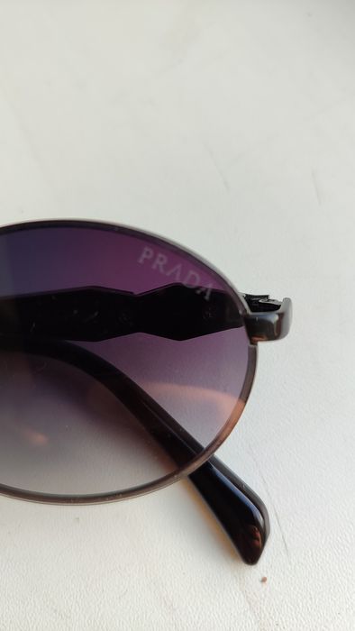 Сонцезахисні окуляри Prada milano