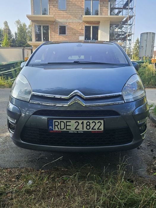 Citroën C4 Picasso