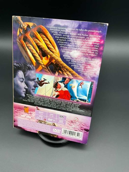 Wiatr (Wind) DVD