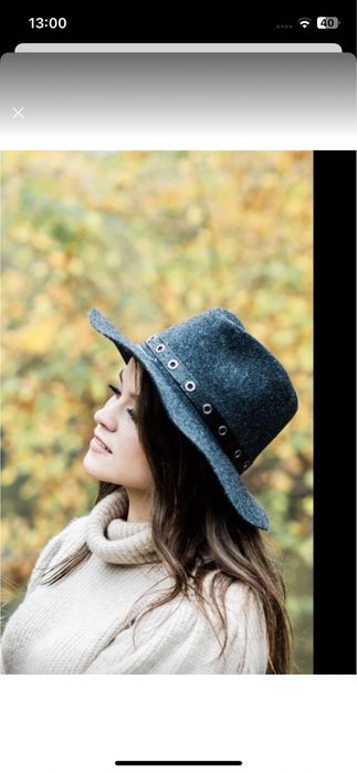 Капелюх шляпа