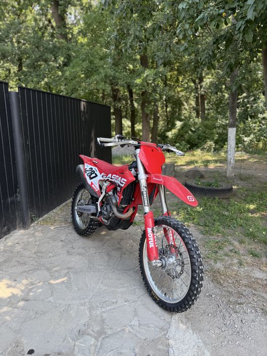 Gas Gas 250 2022рік