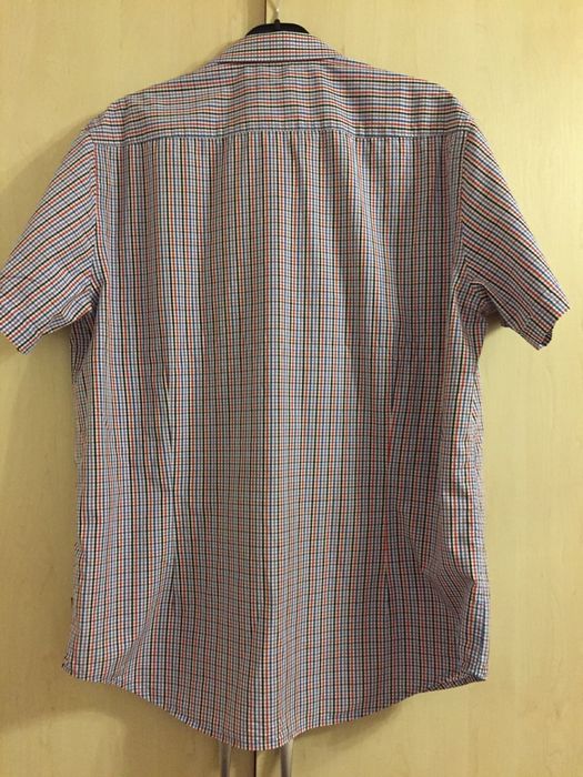 Тениска мужская  Martinique.