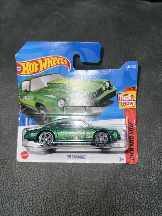 Carros Hot Wheels