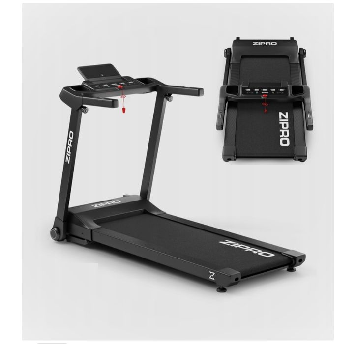 Bieżnia elektryczna Zipro
