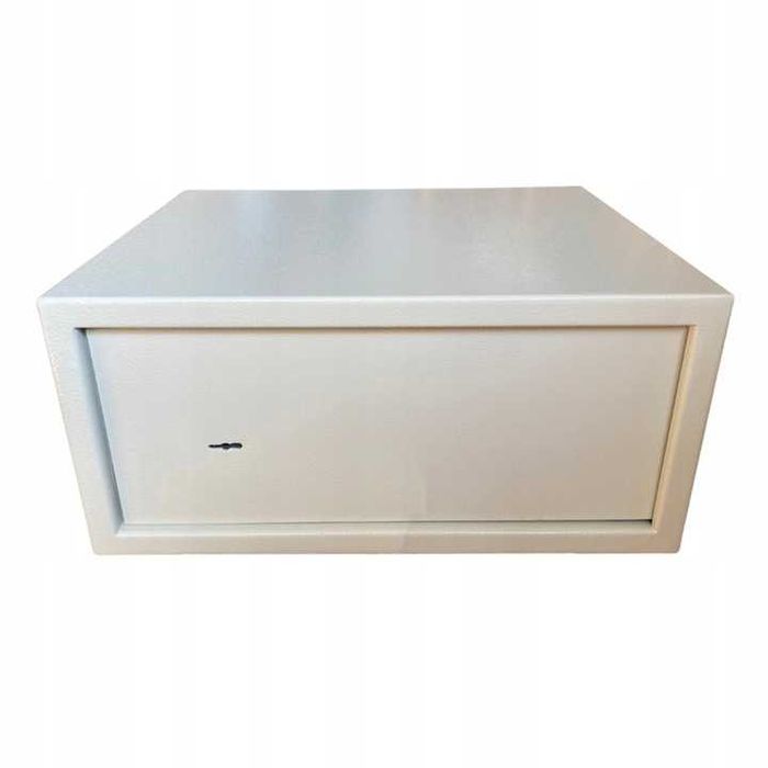 Domowy SEJF zamykany na klucz na pieniądze laptopa dokumenty DIAMOND