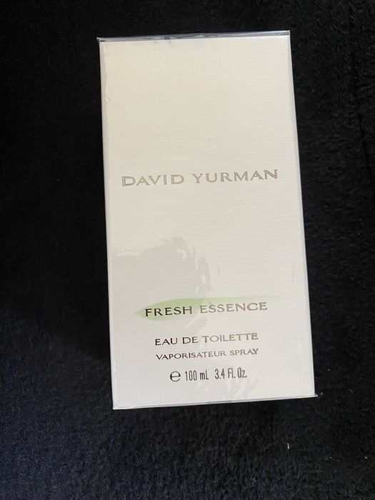 David Yurman Fresh Essence