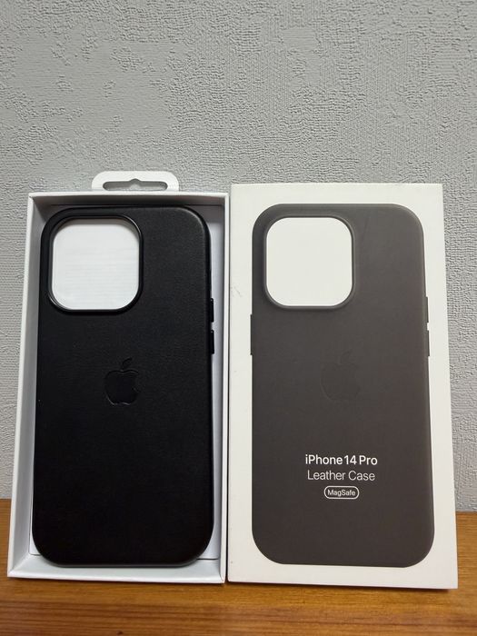 Новий чохол для iPhone 14 Pro