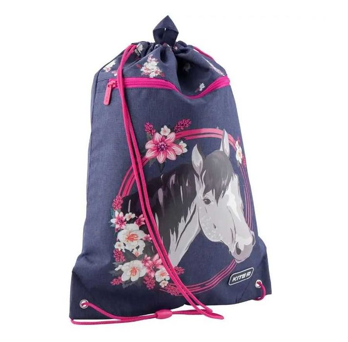 Сумка для обуви KITE