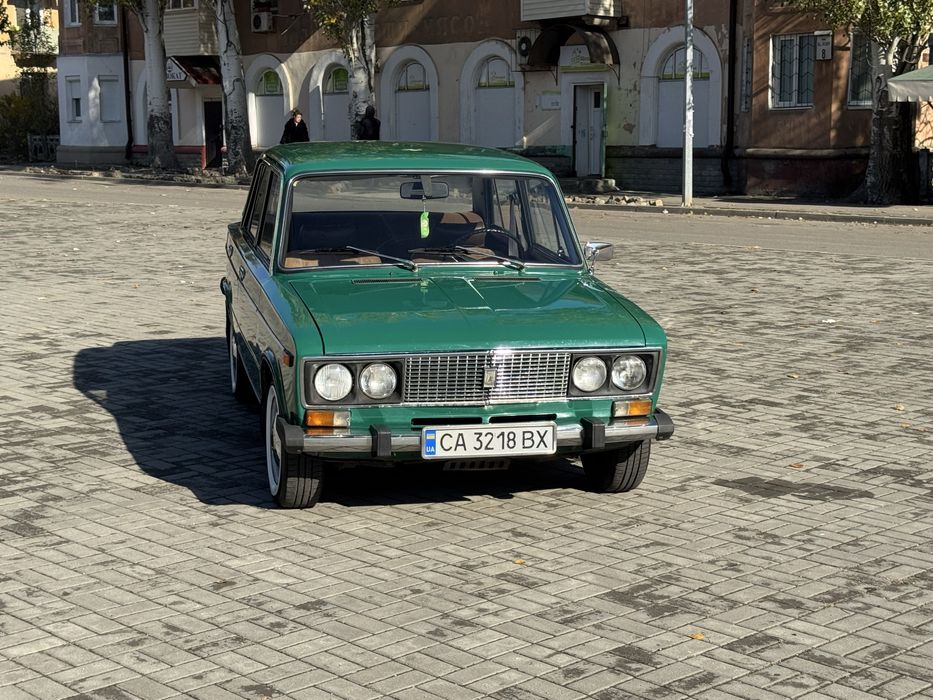 Продам ваз 2106 в хорошем состоянием