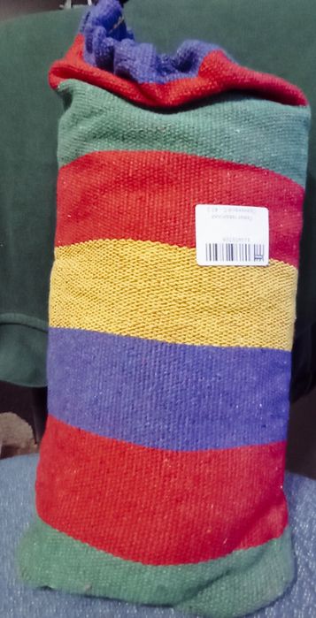 Мексиканский гамак