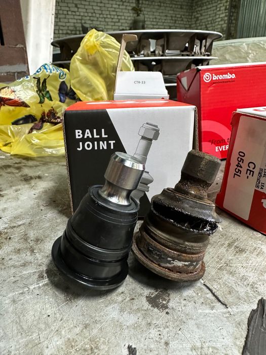 СТО Pro_Life Car_Service  «Харків»