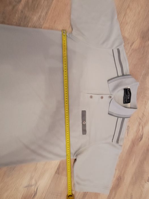 2 koszulki polo rozmiar L