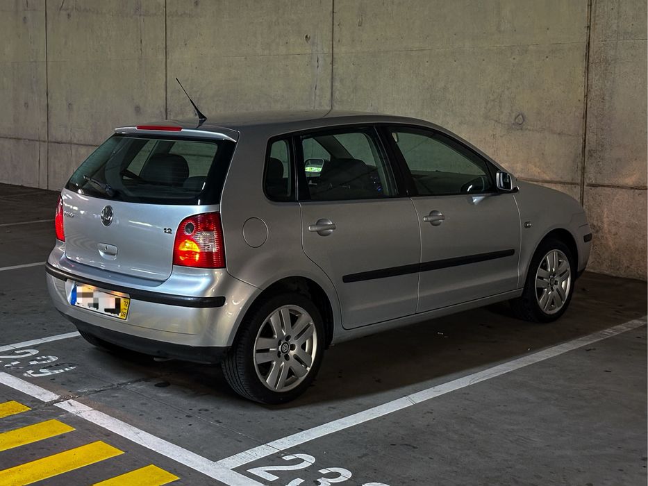 Vw Polo 1.2 Highline | 100.000 km