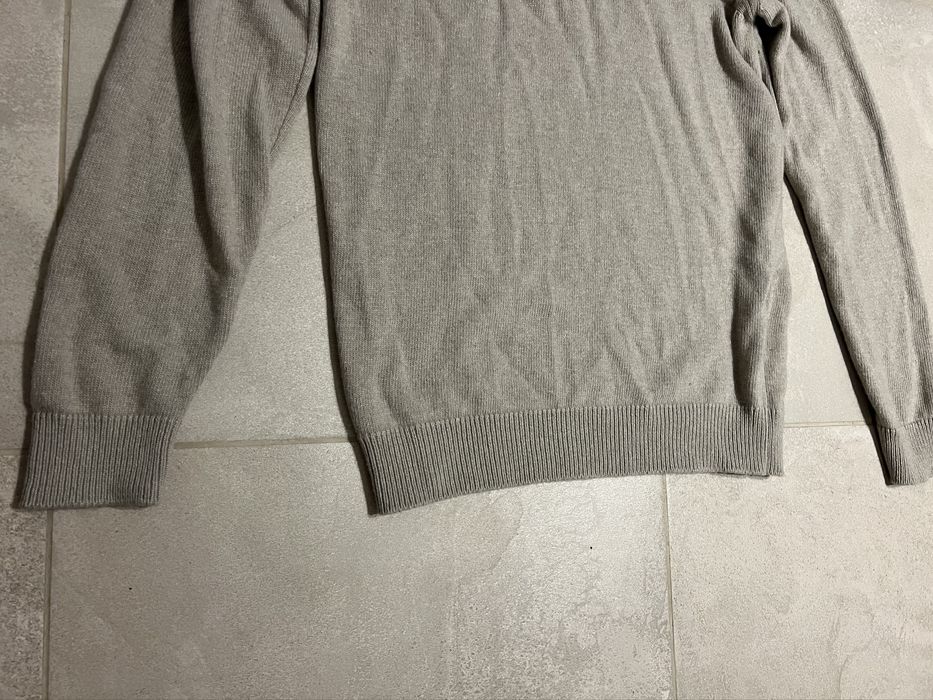 Boggi Milano cashmere sweater