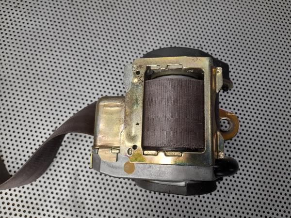 Cinto frente esquerdo AUDI A4 Avant (8E5, B6)