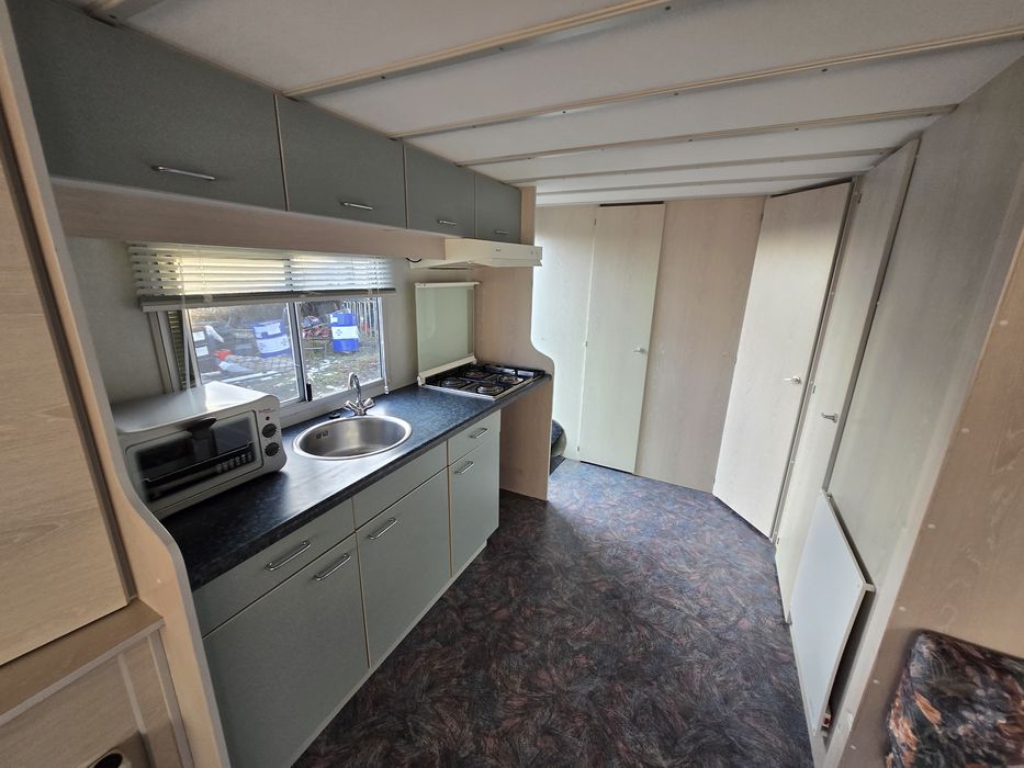 Domek holenderski nr 401